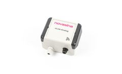 nLink Analog - Model IP - Analogue Transmitter