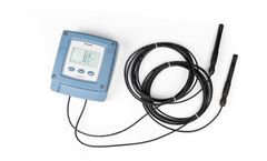 QuantaDat / nSens - Multisensor Measuring System