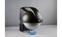 VideometerLab4 - Multispectral Image Acquisition System