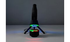 Videometer MultiRay - Handheld Imaging System