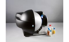 VideometerLiq - Liquid Stability Analysis System