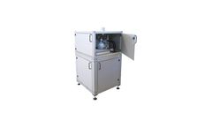 VideometerLab - Model XY - Automated Granular Material Analyzer System