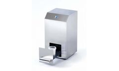 VideometerSLS - Measuring Surface and Sub-Surface System