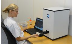 VideometerMic - Automated Multispectral Microscope