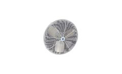 Schaefer OSHA - Model 20CFO - 20 Inch Circulation Fan