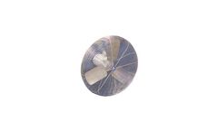 Schaefer - Model 24CFO-EWDS - 24 Inch Washdown Duty Fan