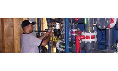 WRT - Model Z-88 - Radium Removal Process