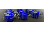 WRT - Field Erected Systems