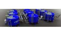 WRT - Field Erected Systems