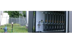 On-Site Pilot Studies Demonstrate Effectiveness of Processes