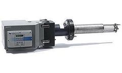 TML - Model SM8200 - SO2/NO Multi-Gas Analyzer