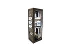 TML - Model ML660 - Conventional Extractive System