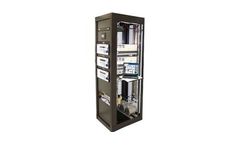 TML - Model ML660 - Conventional Extractive System
