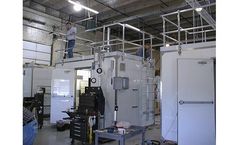 TML - Model AAQMS - Ambient Air Quality Monitoring System