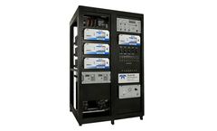 TML - Model ML675 - Dilution Extractive System