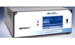 Teledyne - Model T101 - UV Fluorescence H2S Analyzer