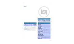 Powerlink - Model GXE50-APG - Oil and Gas Diesel Generator Brochure
