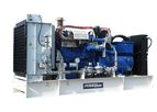 Powerlink - Model GXE50-APG - Oil and Gas Generator