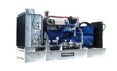 Powerlink - Model GXE50-APG - Oil and Gas Generator