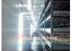 Zhichenges - Model ZC-RF2000-WD - LED Mushroom Growing Room Lighting