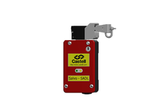 Castell - Model Olympus 4HD - Heavy Duty Solenoid Controlled Access Lock