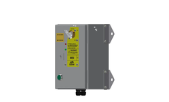 Castell - Model MSI - Motion Sensing Interlock