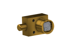 Castell - Model K - Bolt Interlock