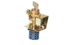 Castell - Model KSUPS - Solenoid Controlled Interlock Switch