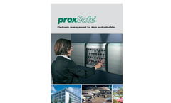 proxSafe Brochure
