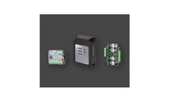 deister - Model SCB xx - Smart Cipher Box for Maximum Security