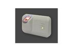Model BPx 12 - Biometric Access Control Reader