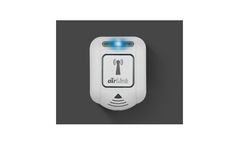 Airlink - Model ALS 20 - ALS 20 P - Digital Locking Systems