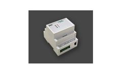 deister - Model DBC - Interfaces deBus Converter