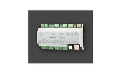 deister - Model IDC 2 - V2 - Controller Systems