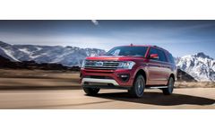 Aluminum and copper and metals solutions for automotive industry