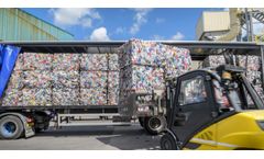 Novelis Invests in Doubling its UK Recycling Capacity for Used Beverage Cans