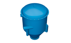 ARP - Model Ø1300 - Separator