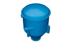 ARP - Model Ø1600 - Separator
