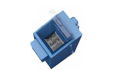 ARP - Model CS Series - Shredders