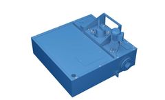 ARP - Model SP 250 - Chip Pumping Stations