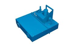 ARP - Model SP 500 - Chip Pumping Stations