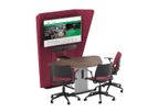 Dalen Synergy Atmos - Collaborative Furniture