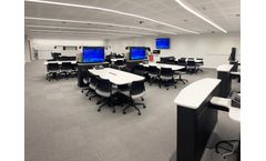 Dalen Synergy Fusion - Collaborative Furniture