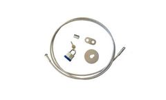 Dalen - Model iMac - Security Cables Cable Kits