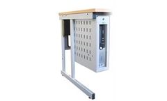 Dalen - Attack Tested Computer Enclosures