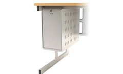 Dalen - Restricted Access Computer Enclosures