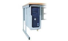 Dalen - Adjustable Security Enclosure