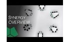 SYNERGY Range - Overview Video
