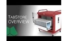 TabStore - Overview Video
