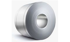 Outokumpu - Cold Rolled Coil, Strip and Sheet